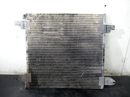 AC-Kondensator MERCEDES-BENZ M-CLASS (W163) ML 400 CDI (163.128) (250 hp) 13583823