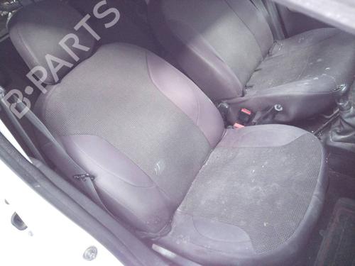 Front right window mechanism DACIA DOKKER MPV (KE_)  | BP9977386C23 