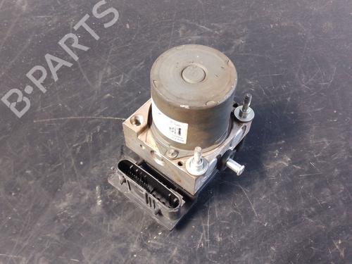 Used ABS pump PEUGEOT BOXER Van 2.2 HDi 100 (101 hp) 28035399