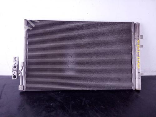 AC-Kondensator BMW X3 (F25) xDrive 20 d (184 hp) 21495110