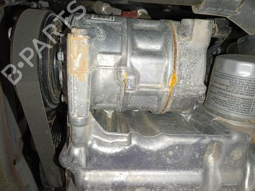 Used AC compressor SKODA KAMIQ (NW4) 1.0 TSI (110 hp) 33203085