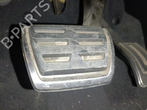 Used Break pedal Break pedal 37540575 37540575
