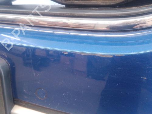 Front bumper VW T-ROC (A11, D11) 1.5 TSI | BP32988340C7 - Image 4
