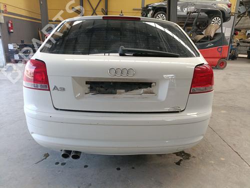 Gearbox AUDI A3 (8P1) 1.8 TFSI | BP38050989M3 - Image 11
