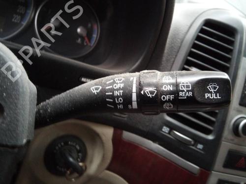 Used Steering column stalk HYUNDAI SANTA FÉ II (CM) 2.2 CRDi GLS (150 hp) 15808561