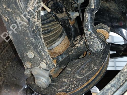 Used Right front steering knuckle Right front steering knuckle 37018642 37018642