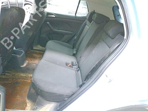 Airbag Kit VW T-CROSS (C11, D31)  | BP32442759C86 