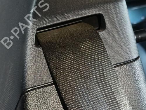 Used Rear right seatbelt Rear right seatbelt FORD FOCUS IV (HN) 1.5 EcoBlue (116 hp) 40128734 40128734