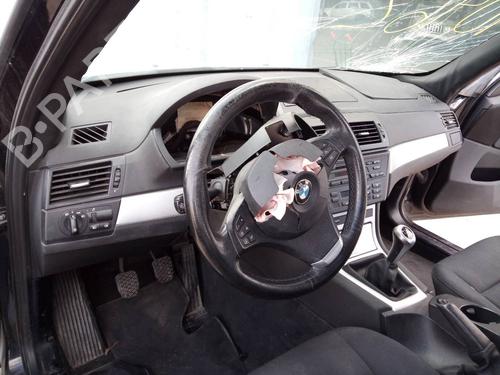 Dashboard BMW X3 (E83) 2.0 d | BP10554232C46 