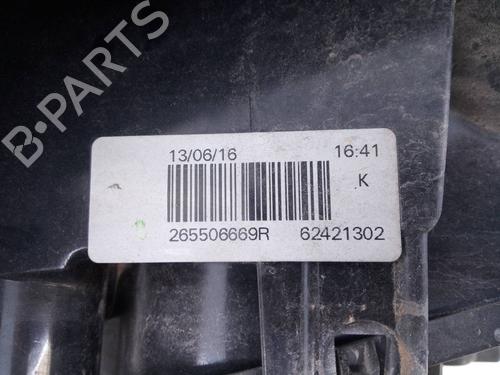 Right taillight DACIA SANDERO II  | BP14526134C35 
