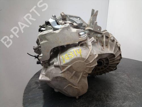 Used Gearbox CHEVROLET ORLANDO (J309) 2.0 D (163 hp) 10188384