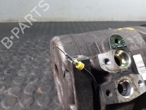 AC compressor IVECO DAILY IV Van  | BP9269882M34 