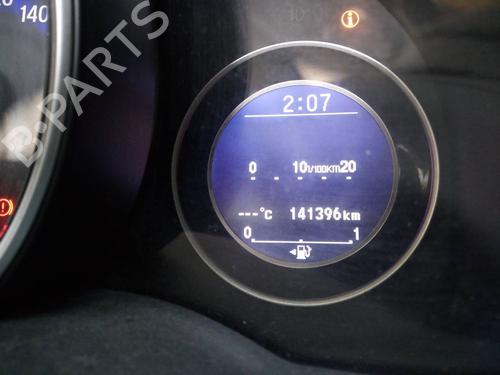 Engine HONDA JAZZ IV (GK_) 1.3 | BP12491553M1 