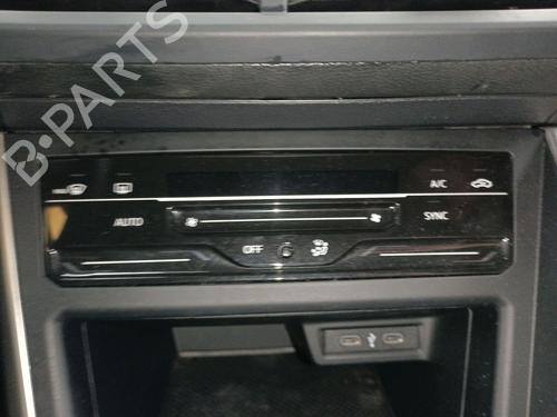 Used Climate control Climate control VW TAIGO (CS1) 1.0 TSI (110 hp) 34122688 34122688