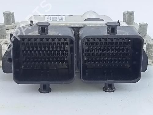 Engine control unit (ECU) MERCEDES-BENZ C-CLASS Coupe (CL203)  | BP13627376M57 