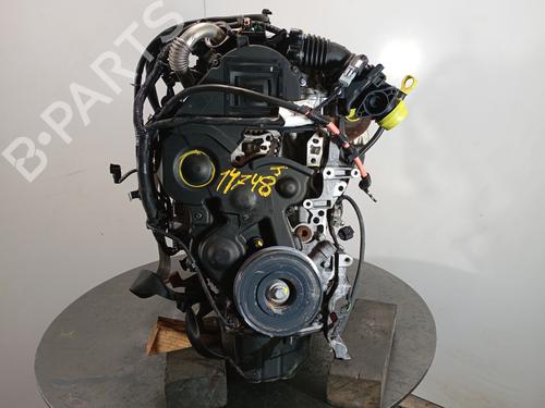 Used Engine Engine 39503633 39503633