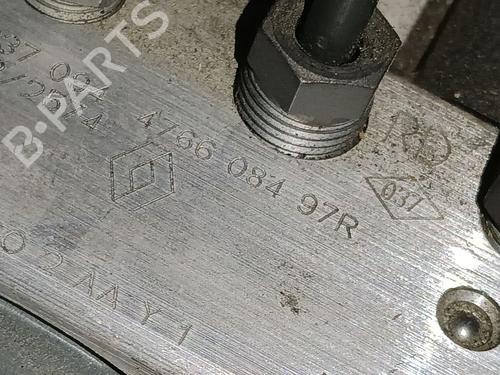 ABS pump RENAULT MASTER III Platform/Chassis (EV, HV, UV) 2.3 dCi 125 FWD (EV0C, EV0D, EV0J, HV0C, HV0D, HV0H,... | BP36702638M43 - Image 2