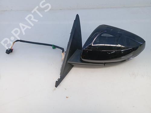 Used Left mirror Left mirror AUDI A1 Sportback (GBA) 30 TFSI (110 hp) 33755807 33755807