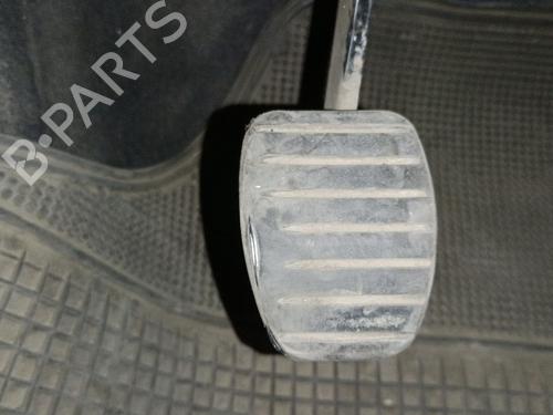 Kløtsj DACIA DOKKER MPV (KE_) 1.5 dCi (KEAJ, KEAH) (90 hp) 31939489