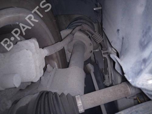 Used Right front shock absorber PEUGEOT 5008 (0U_, 0E_) 2.0 HDi (163 hp) 11842678