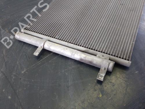 AC Kondensor FORD MONDEO IV (BA7)  | BP27978153M32