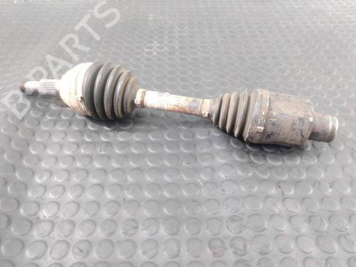 Used Right front driveshaft CHEVROLET CAPTIVA (C100, C140) 2.0 D 4WD (150 hp) 8691863
