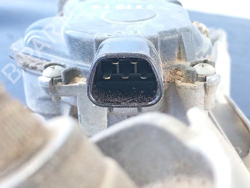 Front wiper motor MITSUBISHI L200 / TRITON (KA_T, KB_T) 2.5 DI-D 4WD (KB4T) | BP13924569M29 