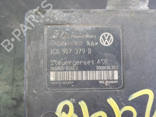 ABS pump SEAT TOLEDO II (1M2) 1.9 TDI | BP26455089M43 
