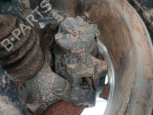 Used Left front brake caliper Left front brake caliper 38557126 38557126