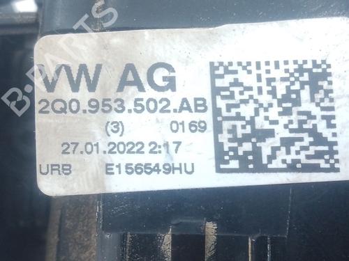 Ratstangsstang SKODA FABIA IV (PJ3) 1.0 TSI | BP33543682I23  - Image 5