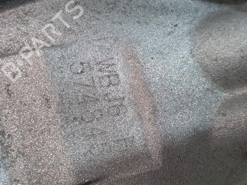 Gearbox HYUNDAI i30 (FD) 1.6 CRDi | BP29998566M3