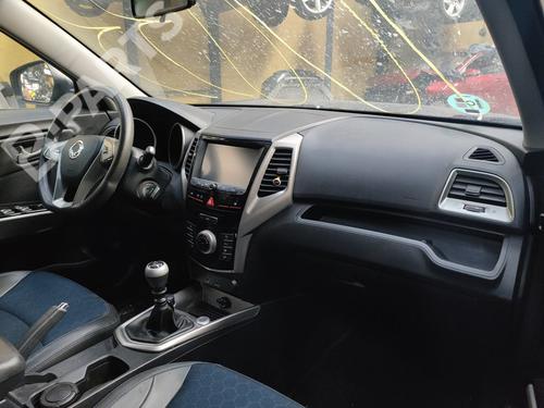 Rear parcel shelf SSANGYONG TIVOLI 1.6 GPL | BP9748197C85  - Image 9