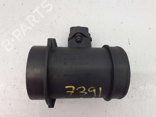 Used Mass air flow sensor LAND ROVER FREELANDER I (L314) 2.0 Td4 4x4 (112 hp) 5767100