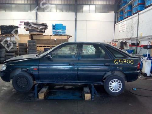 Instrument cluster FORD ESCORT VI Turnier (GAL, ANL)  | BP3202371C47 