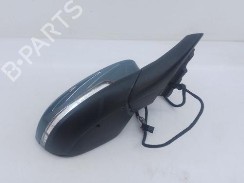 Right mirror VW T-ROC (A11, D11) 1.5 TSI | BP33013225C27  - Image 5