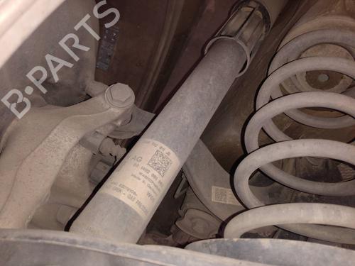 Used Left rear shock absorber VW PASSAT B8 (3G2, CB2) [2014-2025]  19073473