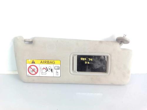 Used Right sun visor TOYOTA LAND CRUISER PRADO (_J15_) [2009-2025]  3211441