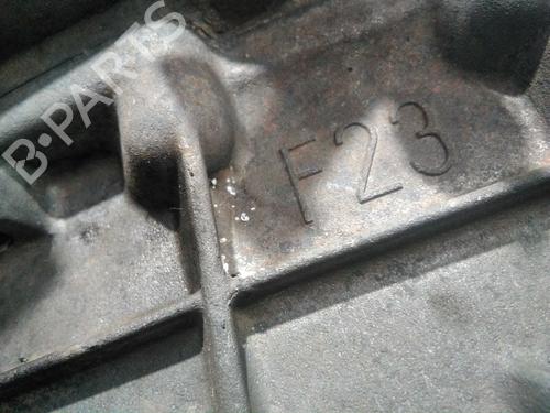 Gearkasse OPEL ASTRA H (A04) 1.7 CDTI (L48) | BP10663297M3 