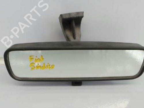 Used Rear mirror FIAT SEDICI (189_) 1.6 16V 4x4 (120 hp) 24681129