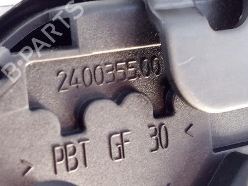 Rear left lock LAND ROVER RANGE ROVER EVOQUE (L538) 2.2 D | BP13416688C100 