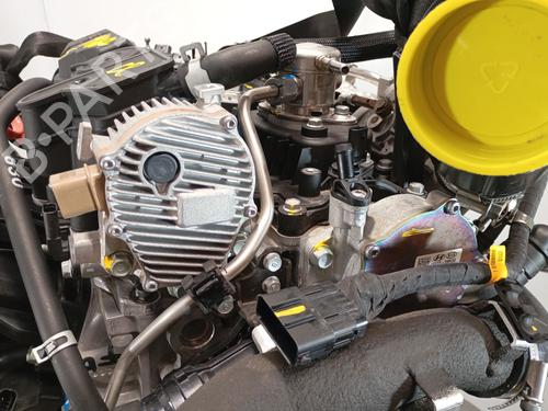 Engine KIA SPORTAGE V (NQ5) 1.6 T-GDI MHEV | BP34623533M1 - Image 5
