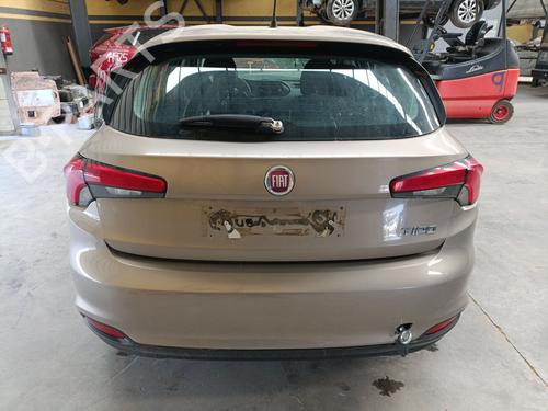 Engine FIAT TIPO Hatchback (356_, 357_) 1.3 D (356HXH1A) | BP38771341M1 - Image 13