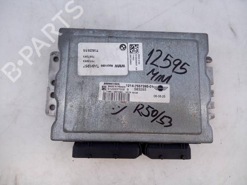 Computer motormanagement MINI MINI (R50, R53) One | BP19410869M57 