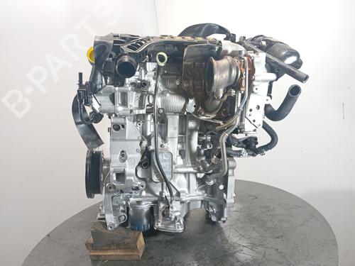 Motor CITROËN C3 AIRCROSS II (2R_, 2C_) 1.2 PureTech 110 (2RHNZB, 2RHNZW, 2RHNPX, 2RHNPJ) (110 hp) 29326662