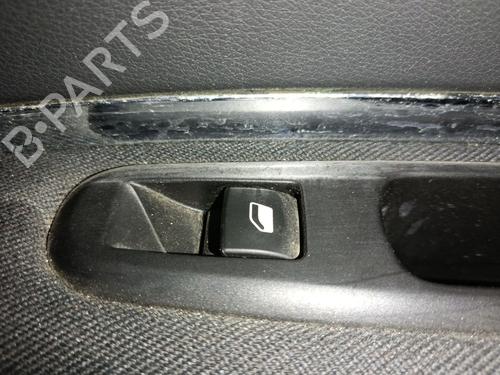 Used Right rear window switch PEUGEOT 5008 (0U_, 0E_) 2.0 HDi 150 / BlueHDi 150 (150 hp) 31947306