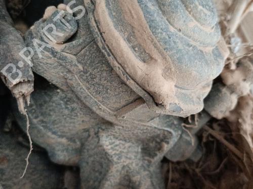 Used Left rear brake caliper Left rear brake caliper 37521470 37521470