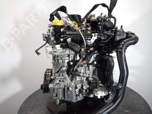 Used Engine RENAULT AUSTRAL [2022-2025]  18407377