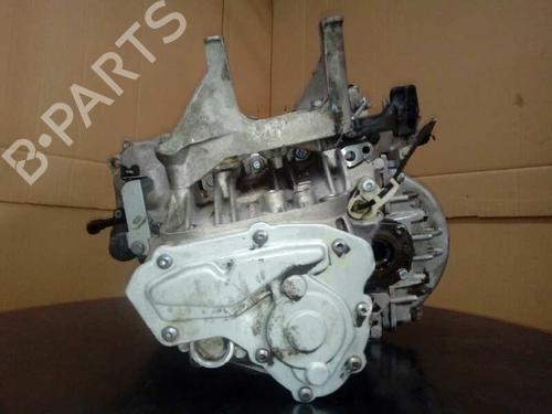 Used Gearbox CITROËN C5 III (RD_) [2008-2017]  2288979