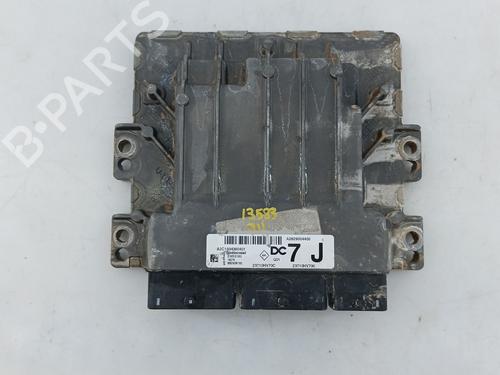 Used Engine control unit (ECU) NISSAN QASHQAI II SUV (J11, J11_) 1.3 DIG-T (160 hp) 27315435