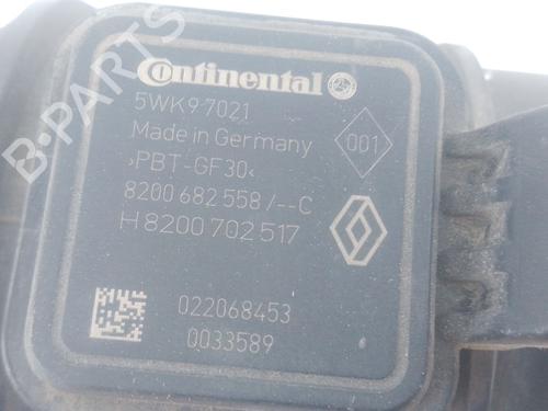 Mass air flow sensor DACIA LODGY (JS_) 1.5 dCi (JSMC, JSAF) | BP33855174M95 - Image 5